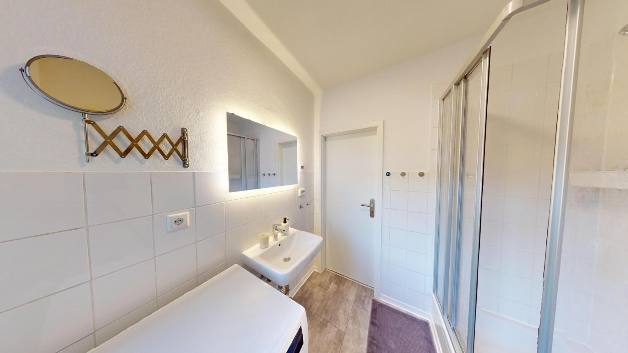 Cozyhome Apartment House Magdeburg Exterior photo