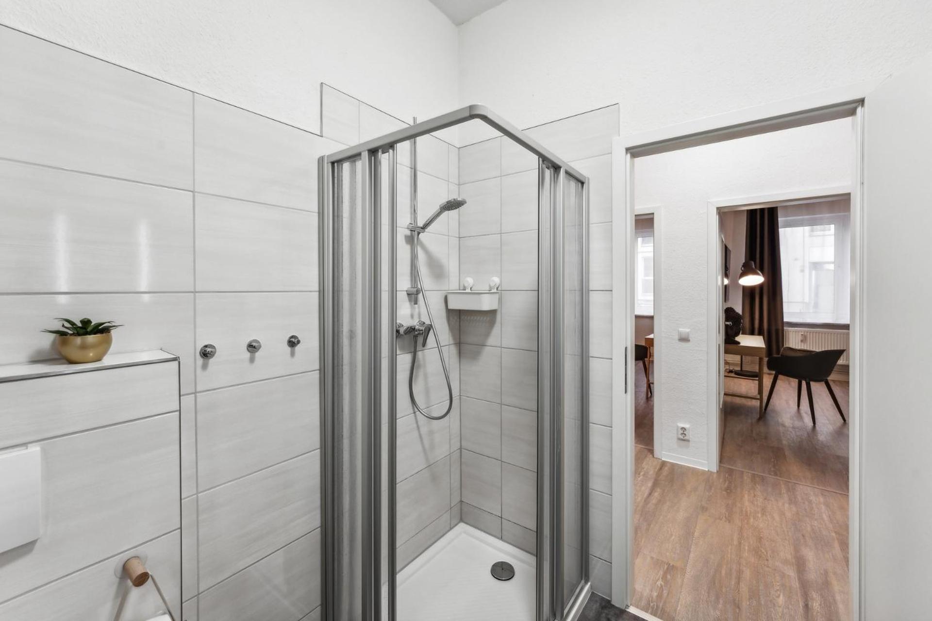 Cozyhome Apartment House Magdeburg Room photo
